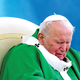 Illustration for article titled Pope Died As He Lived: Propped Up For Public Viewing